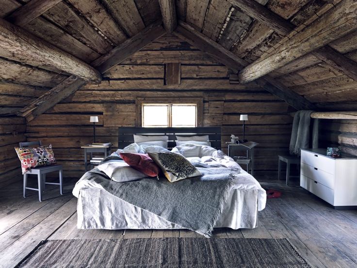 turn your attic into the ultimate master bedroom - dreamweave bamboo