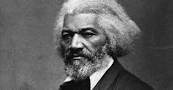 Frederick Douglass