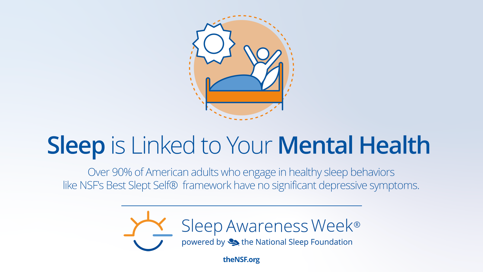 How is Your Sleep Health Linked to Your Mental Health?